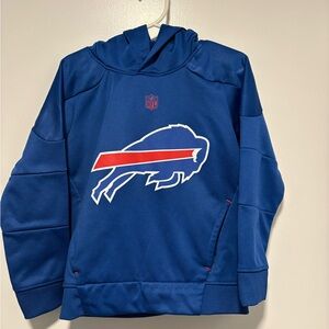Buffalo Bills hoodie